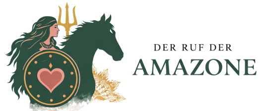 Der Ruf der Amazone Logo
